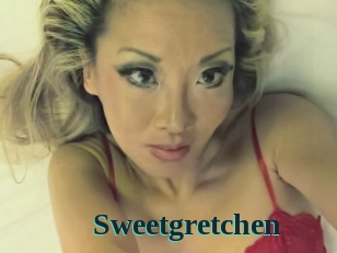 Sweetgretchen