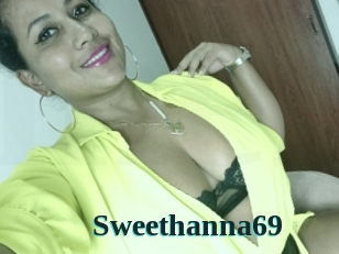 sweethanna69 Melody Melons