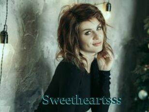 Sweetheartsss