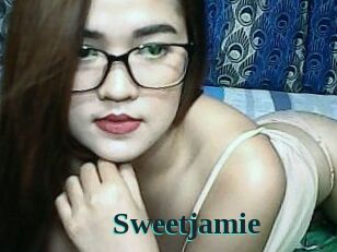 Sweetjamie