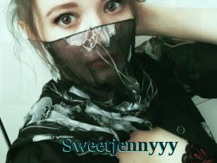 Sweetjennyyy