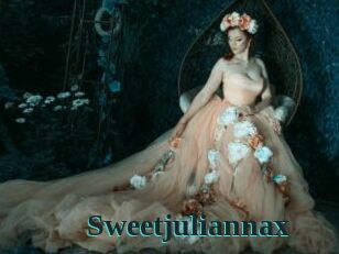 Sweetjuliannax