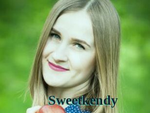 Sweetkendy