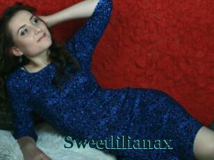 Sweetlilianax