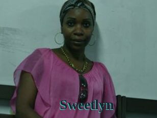 Sweetlyn