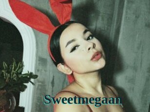 Sweetmegaan