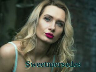 Sweetmersedes