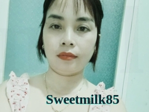 Sweetmilk85