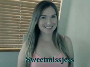 Sweetmissjess