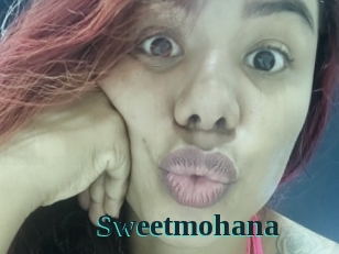 Sweetmohana