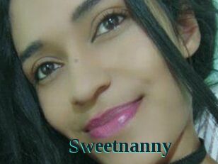 Sweetnanny