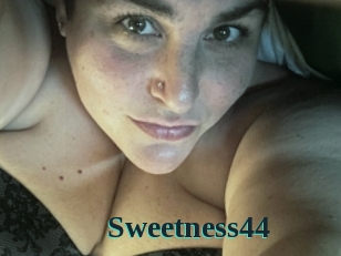 Sweetness44