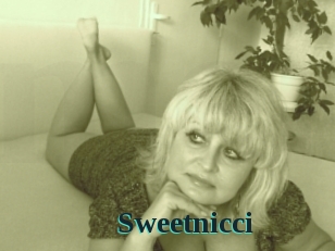 Sweetnicci