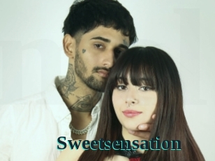 Sweetsensation