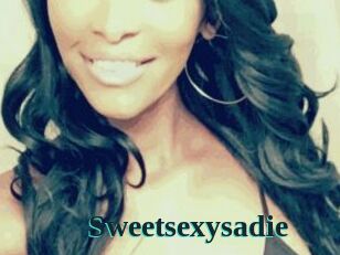 Sweetsexysadie