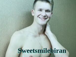 Sweetsmilebiran