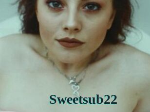 Sweetsub22