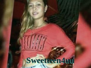 Sweetteen4uu