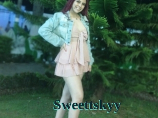 Sweettskyy