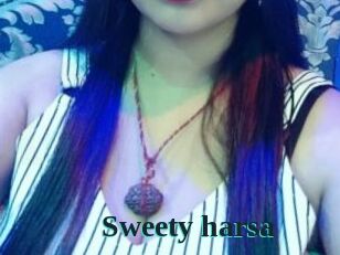 Sweety_harsa