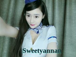 Sweetyannan