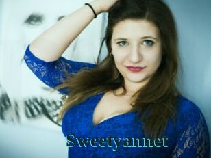 Sweetyannet