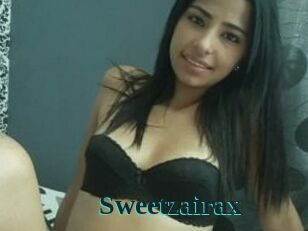 Sweetzairax