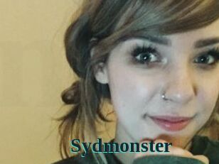 Sydmonster