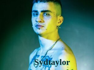 Sydtaylor