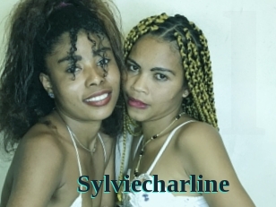 Sylviecharline