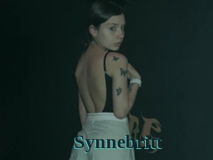 Synnebritt