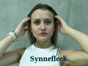 Synnefleek