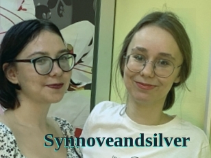 Synnoveandsilver