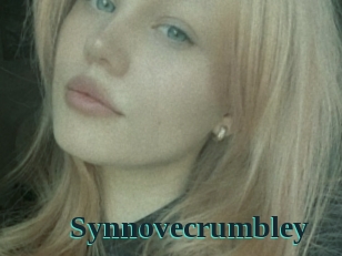 Synnovecrumbley