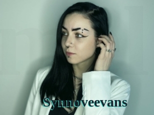 Synnoveevans