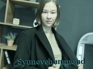 Synnovehammond