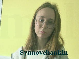 Synnovehankin