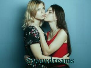 Syourdreams