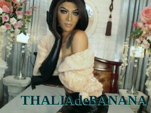THALIAdeBANANA