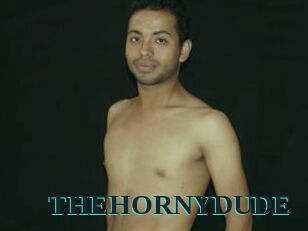 THEHORNYDUDE