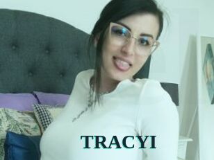 TRACYI