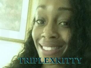 TRIPLEXKITTY