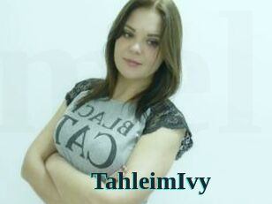 TahleimIvy