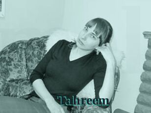Tahreem