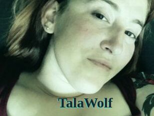 TalaWolf