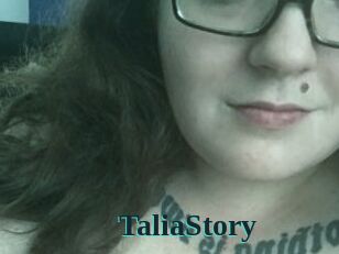 TaliaStory