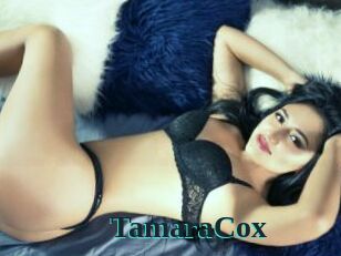 TamaraCox