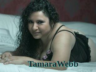 TamaraWebb