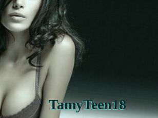 TamyTeen18 Melody Melons