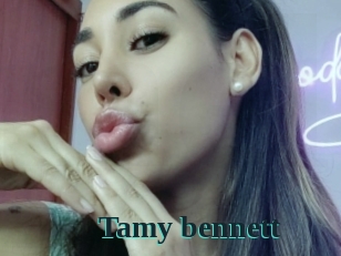 Tamy_bennett